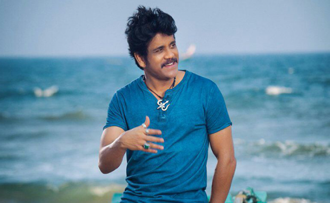 Raju Gari Gadhi 2 out in late August